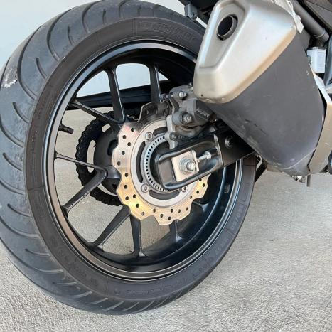 HONDA CB 500 F ABS, Foto 12