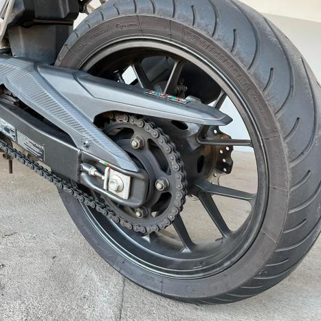 HONDA CB 500 F ABS, Foto 13