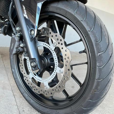 HONDA CB 500 F ABS, Foto 14