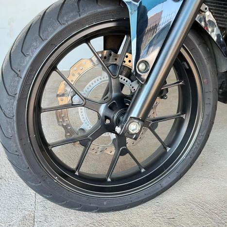 HONDA CB 500 F ABS, Foto 15