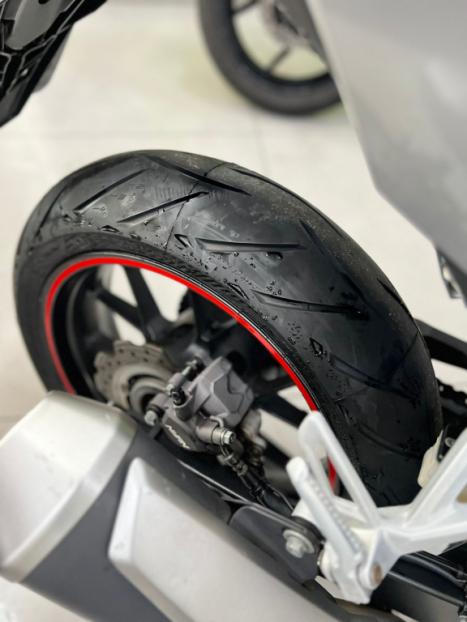 HONDA CB 500 F ABS, Foto 5