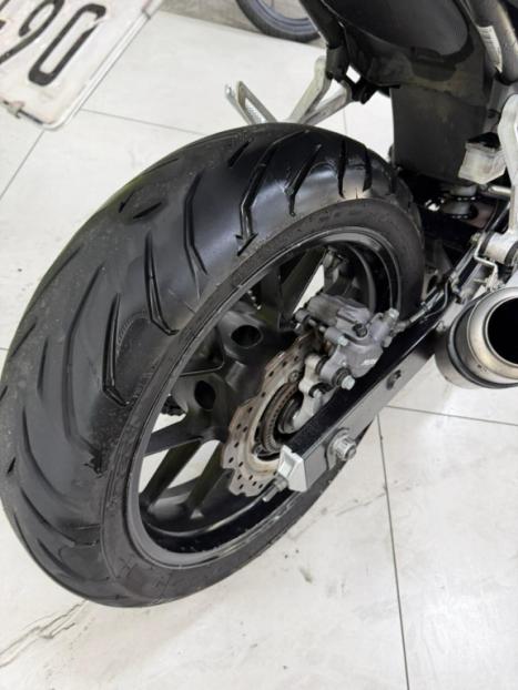 HONDA CB 500 F ABS, Foto 4