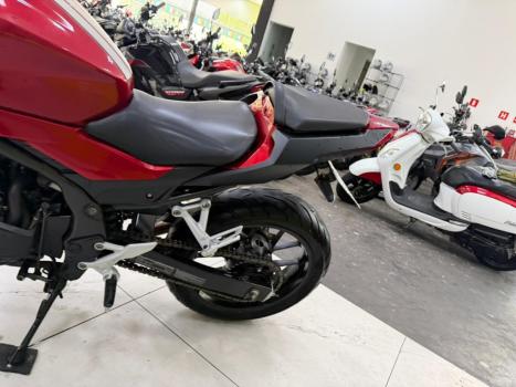 HONDA CB 500 F ABS, Foto 12