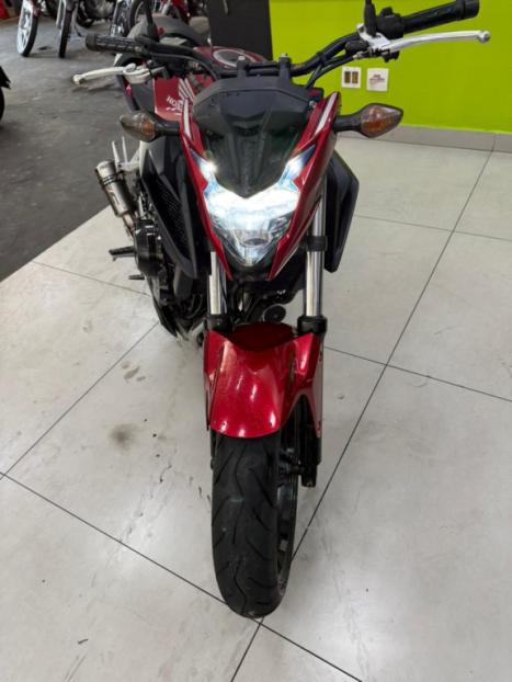 HONDA CB 500 F ABS, Foto 13