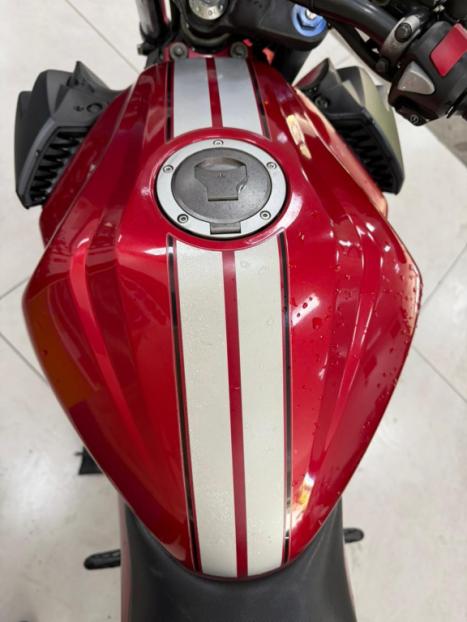 HONDA CB 500 F ABS, Foto 14