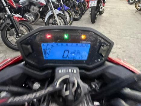 HONDA CB 500 F ABS, Foto 15