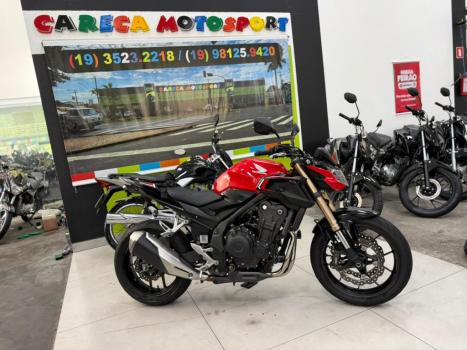 HONDA CB 500 F ABS, Foto 2