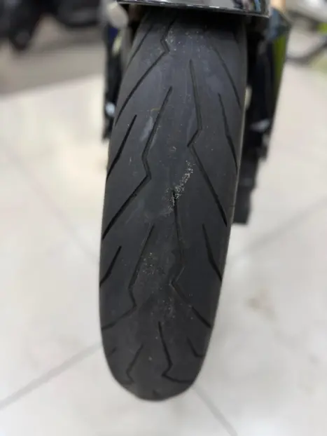 HONDA CB 500 F ABS, Foto 5