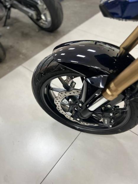 HONDA CB 500 F ABS, Foto 7