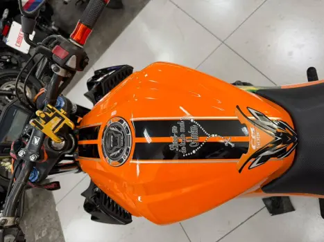 HONDA CB 500 F ABS, Foto 18