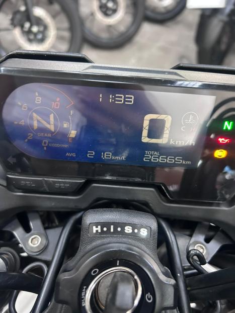 HONDA CB 500 F ABS, Foto 6