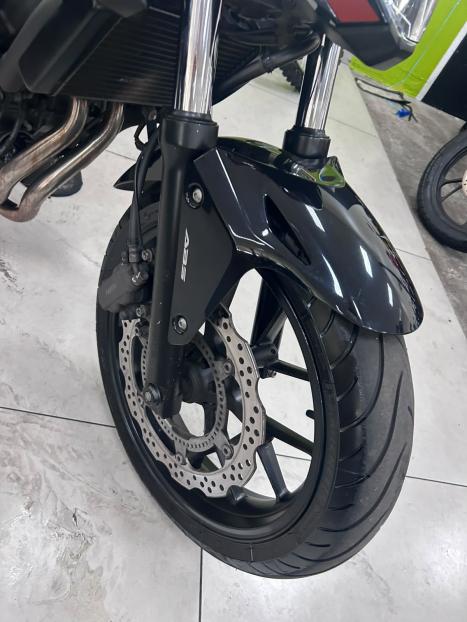 HONDA CB 500 F ABS, Foto 7