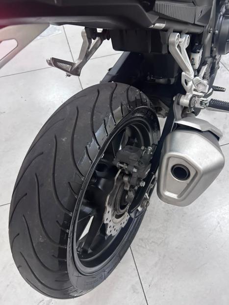 HONDA CB 500 F ABS, Foto 8