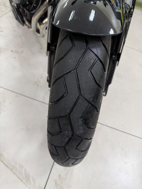 HONDA CB 500 F ABS, Foto 4