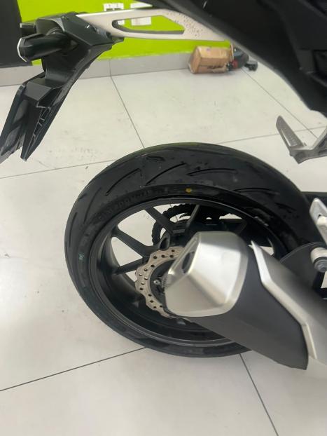 HONDA CB 500 F ABS, Foto 4