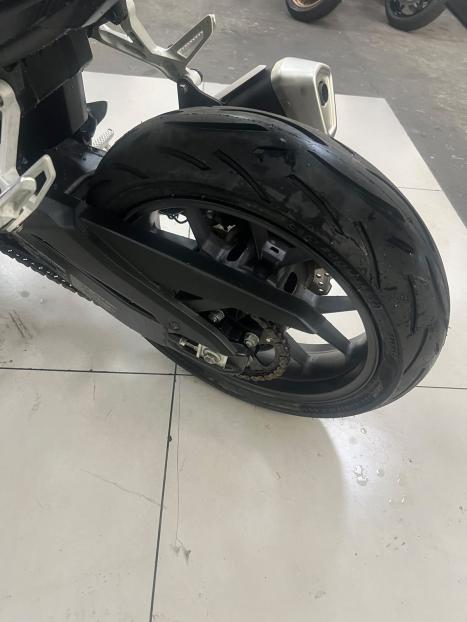 HONDA CB 500 F ABS, Foto 5