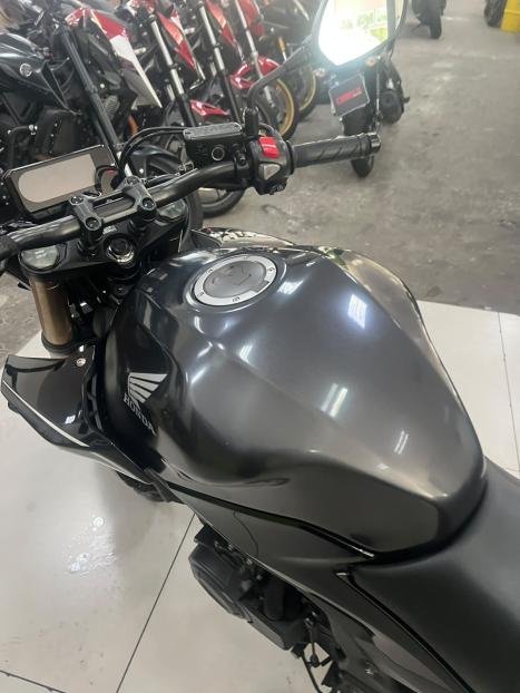 HONDA CB 500 F ABS, Foto 7