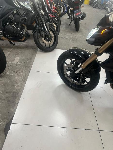 HONDA CB 500 F ABS, Foto 8