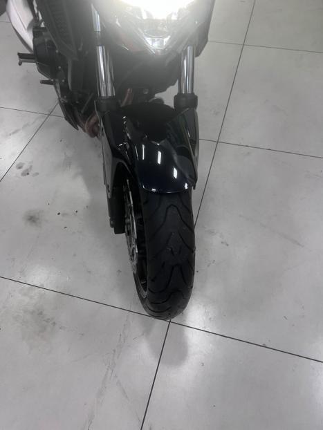 HONDA CB 500 F ABS, Foto 2