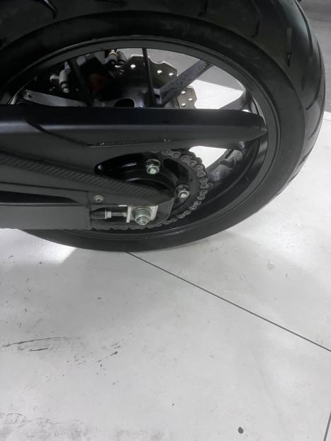 HONDA CB 500 F ABS, Foto 4