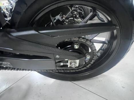 HONDA CB 500 F ABS, Foto 5