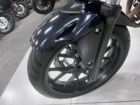 HONDA CB 500 F ABS, Foto 7