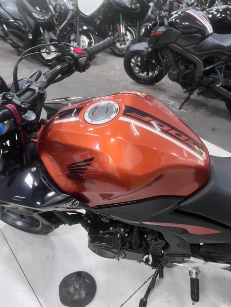HONDA CB 500 F ABS, Foto 12