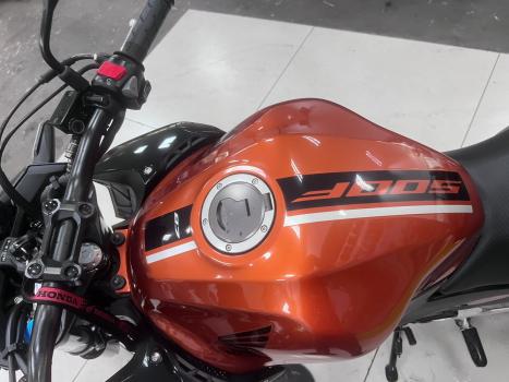 HONDA CB 500 F ABS, Foto 13