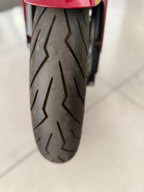 HONDA CB 500 FOUR, Foto 2