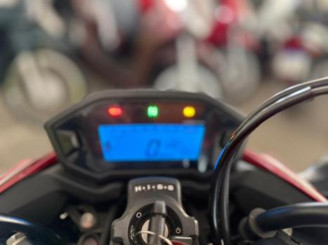 HONDA CB 500 FOUR, Foto 3