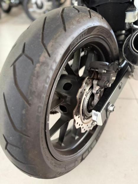 HONDA CB 500 FOUR, Foto 4