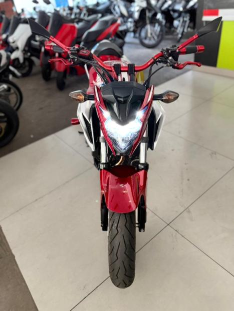 HONDA CB 500 FOUR, Foto 5