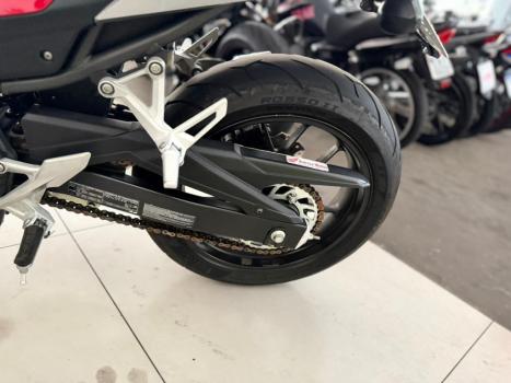 HONDA CB 500 FOUR, Foto 6