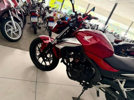 HONDA CB 500 FOUR, Foto 11