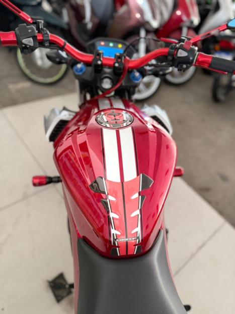 HONDA CB 500 FOUR, Foto 13