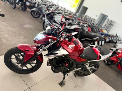 HONDA CB 500 FOUR, Foto 14