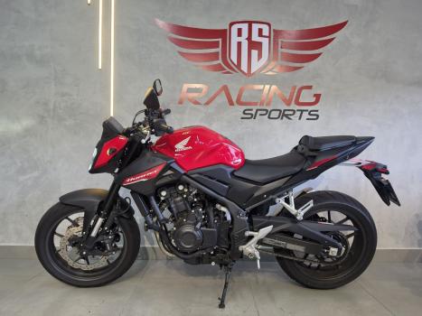 HONDA CB 500 Hornet , Foto 2