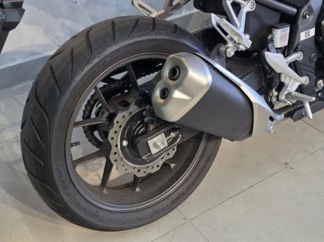 HONDA CB 500 Hornet , Foto 3