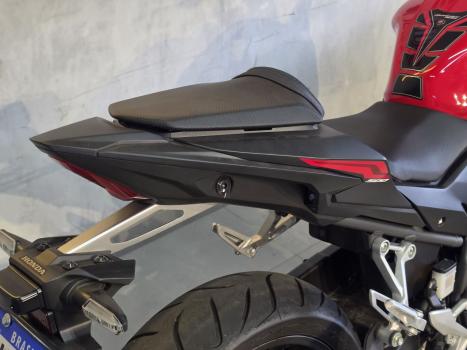 HONDA CB 500 Hornet , Foto 5