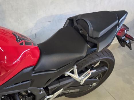 HONDA CB 500 Hornet , Foto 6