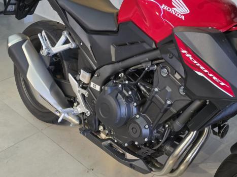 HONDA CB 500 Hornet , Foto 8