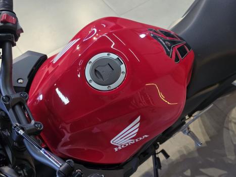 HONDA CB 500 Hornet , Foto 9