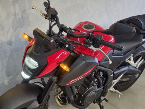 HONDA CB 500 Hornet , Foto 10