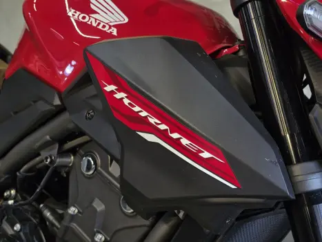 HONDA CB 500 Hornet , Foto 11