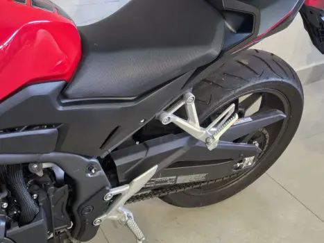 HONDA CB 500 Hornet , Foto 12