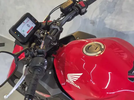 HONDA CB 500 Hornet , Foto 13