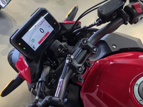 HONDA CB 500 Hornet , Foto 14