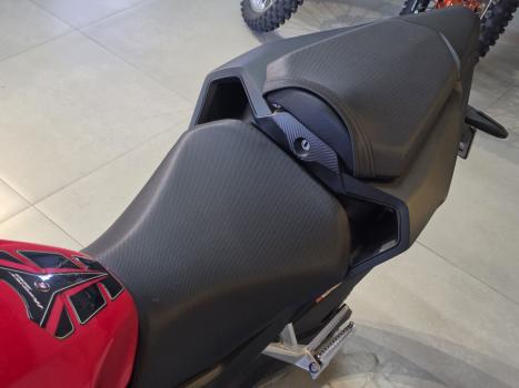 HONDA CB 500 Hornet , Foto 15