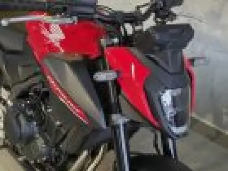 HONDA CB 500 Hornet , Foto 16