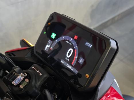 HONDA CB 500 Hornet ABS, Foto 4